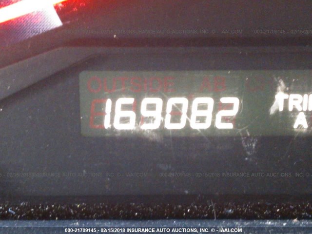 5FNRL38678B416181 - 2008 HONDA ODYSSEY EXL ნაცრისფერი ფოტო 7