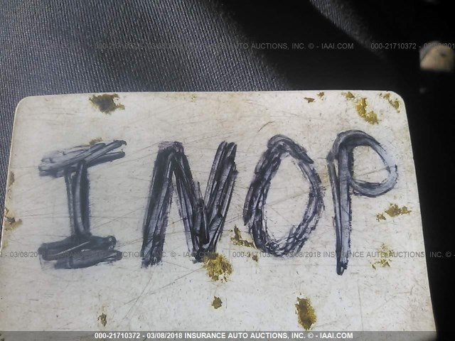 2G4WB52K3Y1225234 - 2000 BUICK REGAL LS 金色 照片 7