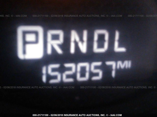 1G1ZT54874F126640 - 2004 CHEVROLET MALIBU LS 灰色 照片 7