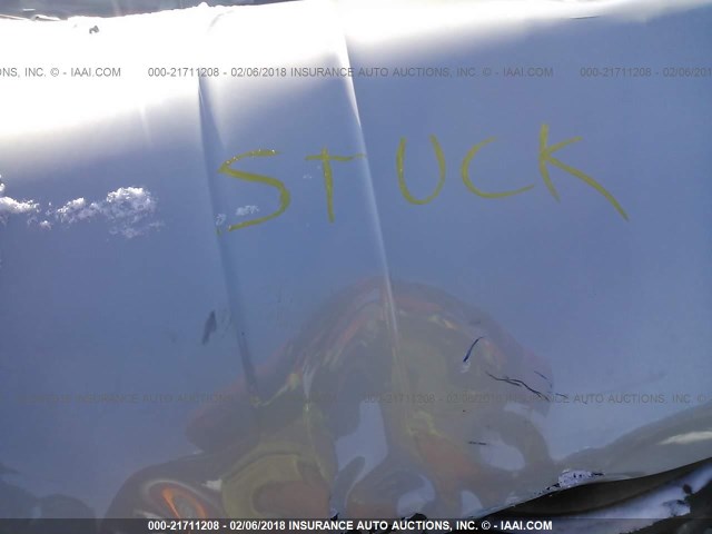 1J8HR58P69C521770 - 2009 JEEP GRAND CHEROKEE LIMITED TAN photo 10