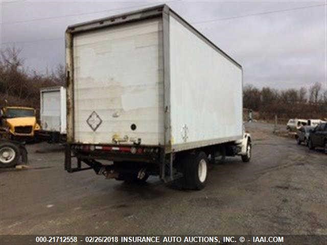 1FV6HFAA8YHF77876 - 2000 FREIGHTLINER FL70 FL70 WHITE photo 4