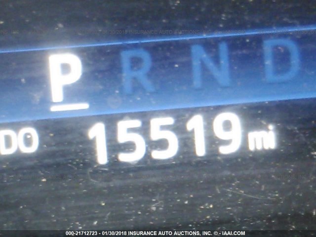 5TFUM5F19HX071350 - 2017 TOYOTA TUNDRA DOUBLE CAB SR/SR5 WHITE photo 7