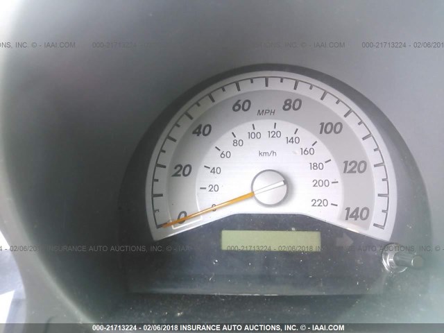 JTKDE177370197079 - 2007 TOYOTA SCION TC 黑色 照片 7