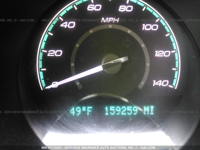 1G1ZB5E0XCF335008 - 2012 CHEVROLET MALIBU LS 金色 照片 7