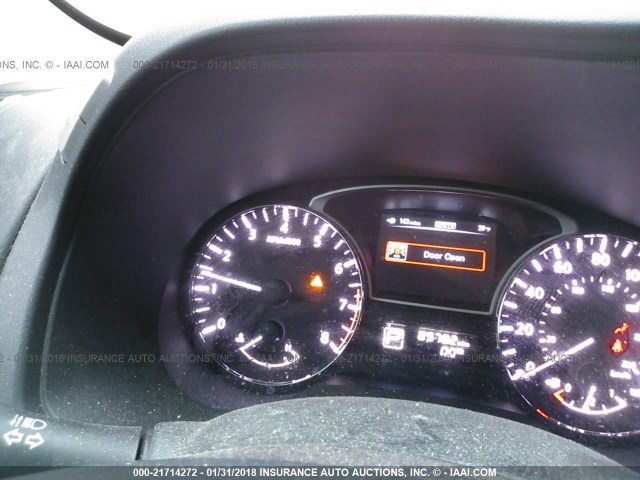 5N1AR2MM9DC606531 - 2013 NISSAN PATHFINDER S/SV/SL/PLATINUM BLACK photo 7