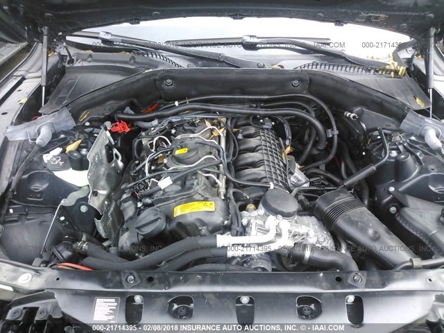 WBAYA6C54FGK16490 - 2015 BMW 740 I BLACK photo 10