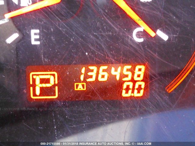 1N4AL21E88N467981 - 2008 NISSAN ALTIMA 2.5/2.5S GRAY photo 7