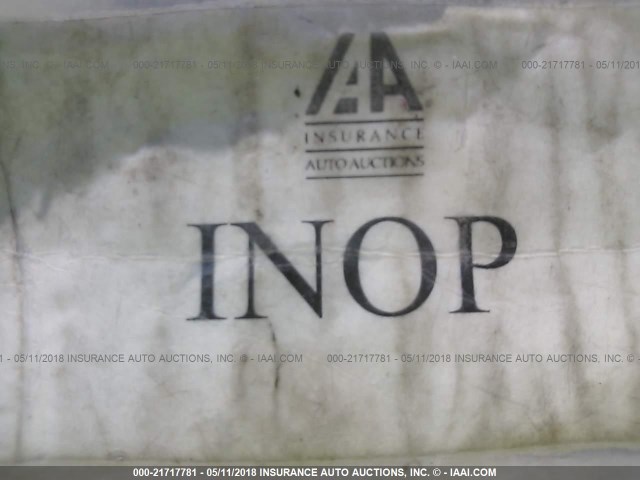 WB10B1403GZC97670 - 2016 BMW F800 R BLACK photo 7