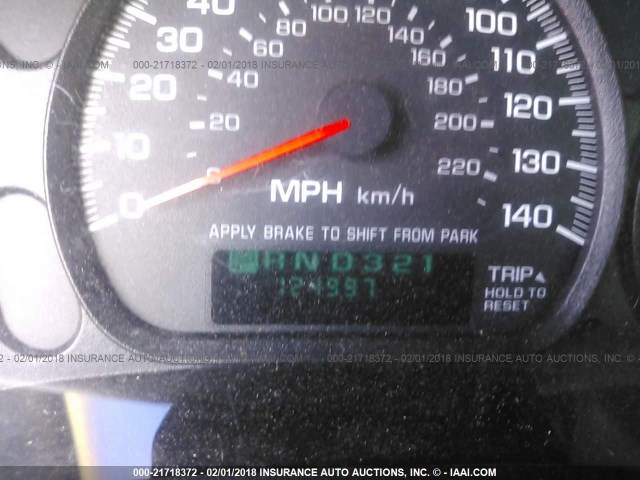 2G1WX12K6Y9346445 - 2000 CHEVROLET MONTE CARLO SS ვერცხლისფერი ფოტო 7