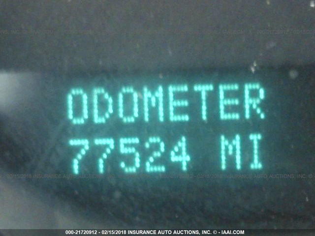 3GCPCSE03DG126896 - 2013 CHEVROLET SILVERADO C1500 LT Schwarz Foto 7