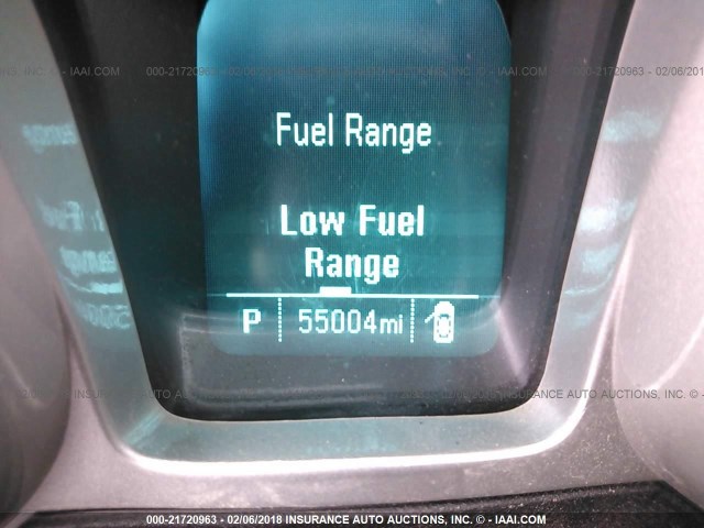 2G1FL1EP8D9803687 - 2013 CHEVROLET CAMARO ZL1 黑色 照片 7