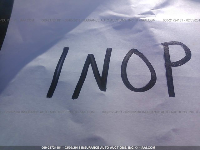 3AKJGLDV3DSFD8425 - 2013 FREIGHTLINER CASCADIA 125  MAROON photo 6