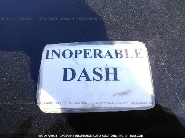 1FMZU73K03UB01890 - 2003 FORD EXPLORER XLT/XLT SPORT/NBX BLACK photo 7