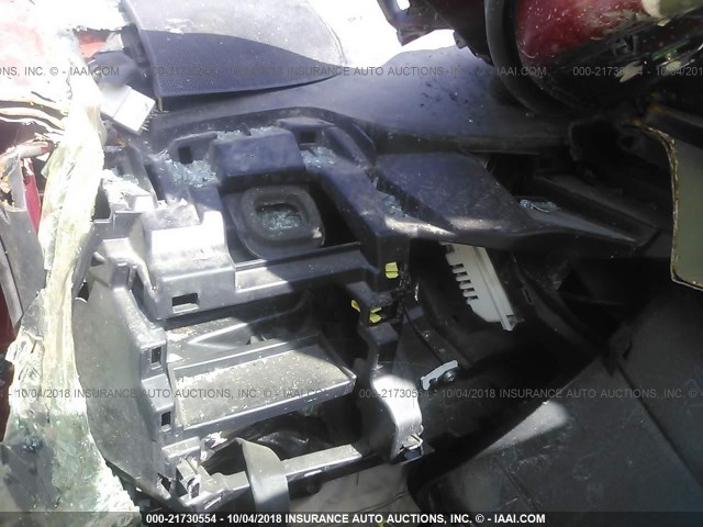 4T1BF1FK4EU732410 - 2014 TOYOTA CAMRY L/SE/LE/XLE Qırmızı foto 7