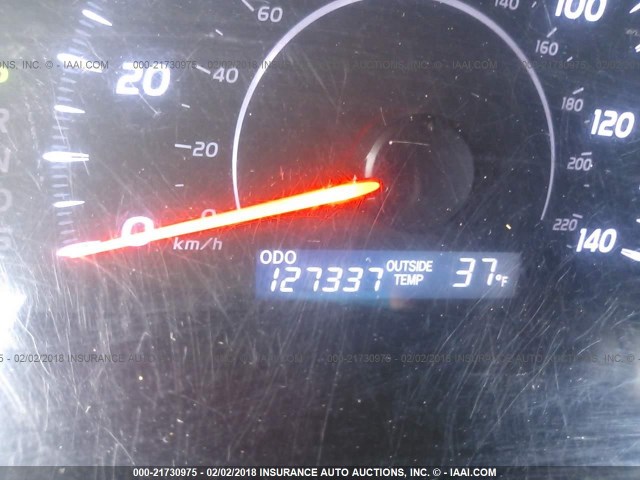 4T4BF3EK2AR073899 - 2010 TOYOTA CAMRY SE/LE/XLE WHITE photo 7