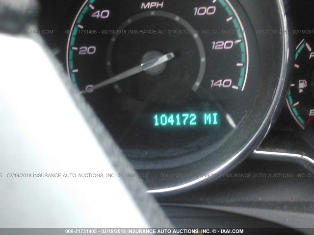 1G1ZC5E01CF243685 - 2012 CHEVROLET MALIBU 1LT 黑色 照片 7