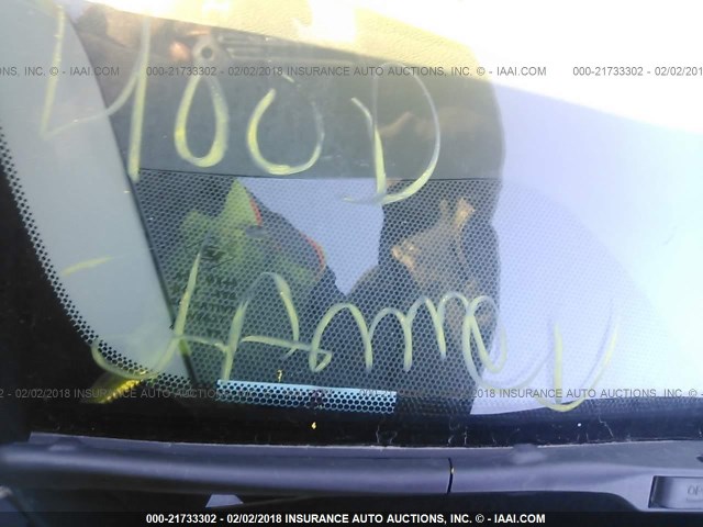 4T1BF3EK9AU016562 - 2010 TOYOTA CAMRY SE/LE/XLE GRAY photo 10