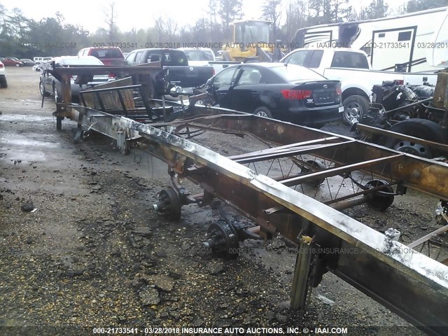 4X4FSAP28GJ032064 - 2016 FOREST RIVER SANDPIPER  棕色 照片 3