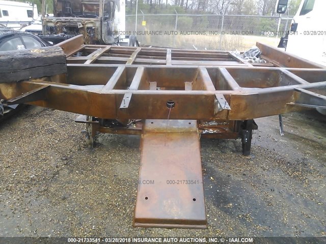 4X4FSAP28GJ032064 - 2016 FOREST RIVER SANDPIPER  棕色 照片 5