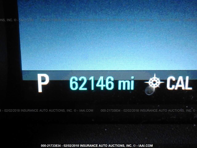 1G11B5SL9EF114689 - 2014 CHEVROLET MALIBU LS 白色 照片 7