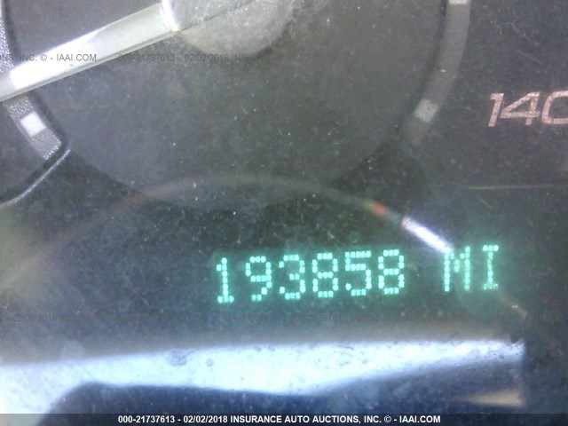 1G1ZG57B984275919 - 2008 CHEVROLET MALIBU LS 灰色 照片 7