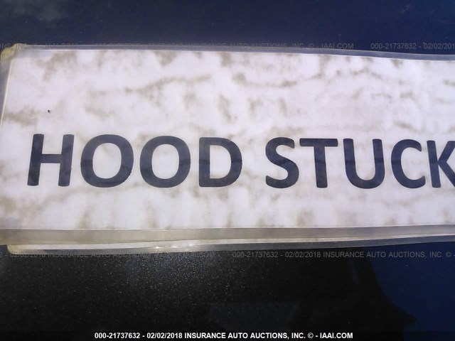 5N1AR2MM3DC674792 - 2013 NISSAN PATHFINDER S/SV/SL/PLATINUM 灰色 照片 10