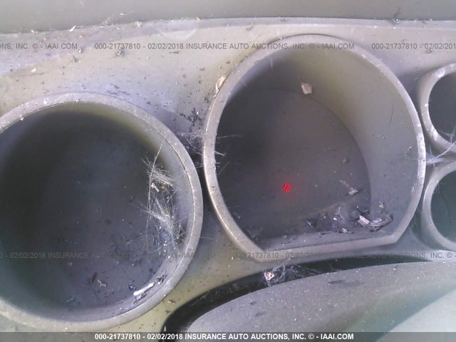 5TFRT54147X012233 - 2007 TOYOTA TUNDRA DOUBLE CAB SR5 BLACK photo 7