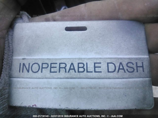 3C6UR5CL0EG126427 - 2014 RAM 2500 ST BLACK photo 7