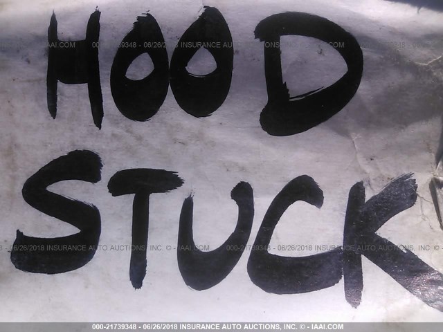 4T4BF1FKXER431078 - 2014 TOYOTA CAMRY L/SE/LE/XLE 深蓝色 照片 10