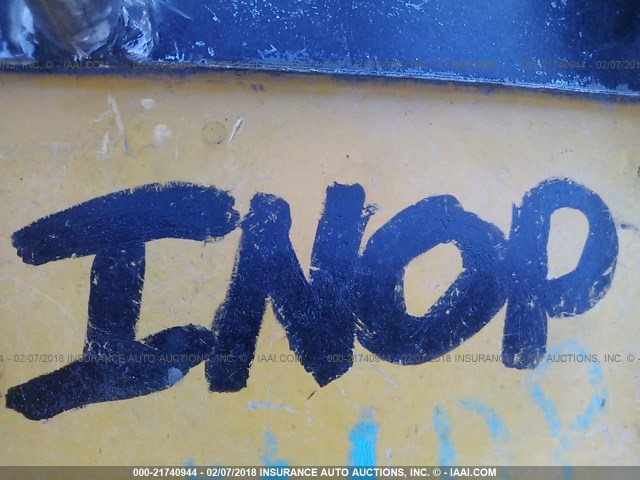 JT2BG22K2V0015601 - 1997 TOYOTA CAMRY LE/XLE Weiß Foto 7