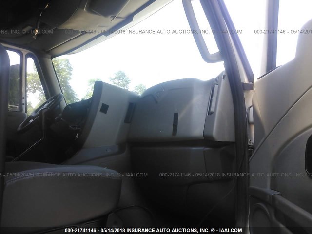 3HSDJSJR9DN299502 - 2013 INTERNATIONAL PROSTAR غير معروف صورة 5