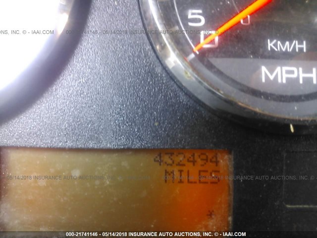 3HSDJSJR9DN299502 - 2013 INTERNATIONAL PROSTAR غير معروف صورة 6