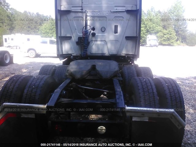 3HSDJSJR9DN299502 - 2013 INTERNATIONAL PROSTAR غير معروف صورة 8