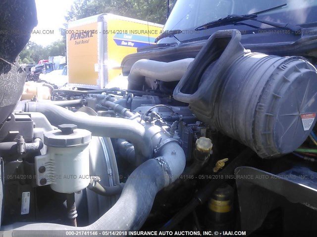 3HSDJSJR9DN299502 - 2013 INTERNATIONAL PROSTAR غير معروف صورة 9