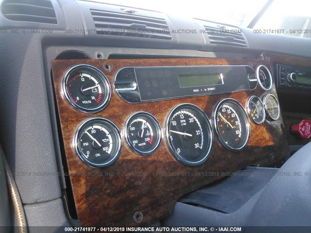 3AKJGLDR5DSBV2838 - 2013 FREIGHTLINER CASCADIA 125  Unknown photo 6