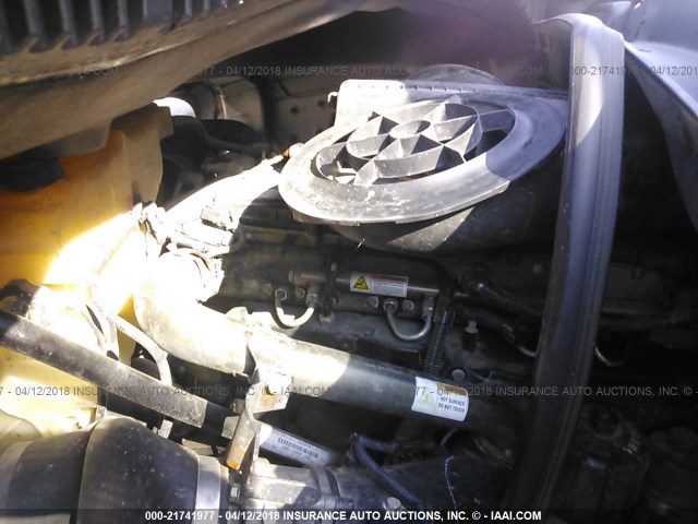 3AKJGLDR5DSBV2838 - 2013 FREIGHTLINER CASCADIA 125  Unknown photo 9