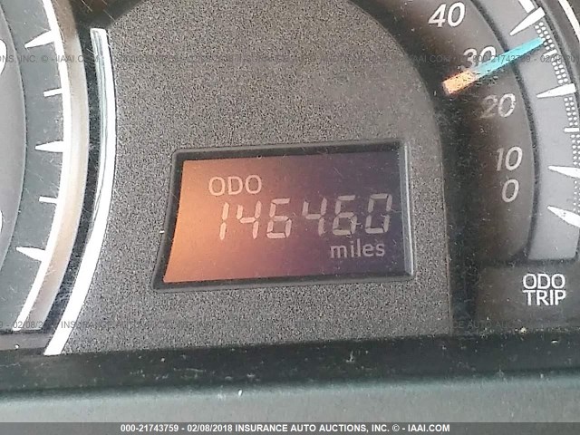 4T4BF1FK1CR196003 - 2012 TOYOTA CAMRY SE/LE/XLE WHITE photo 7