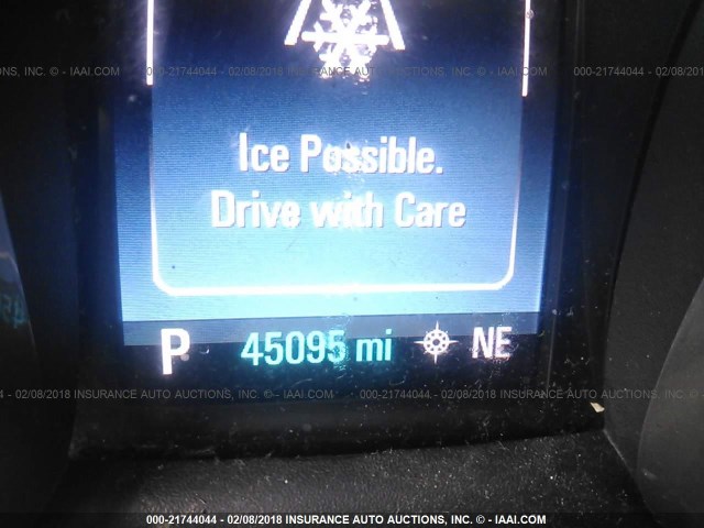 1G11B5SA7GF107418 - 2016 CHEVROLET MALIBU LIMITED LS SILVER photo 7