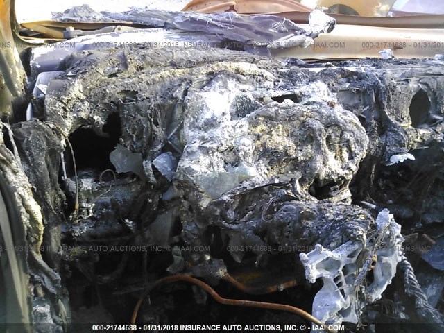 1G1ZC5EU8BF353814 - 2011 CHEVROLET MALIBU 1LT 黑色 照片 7