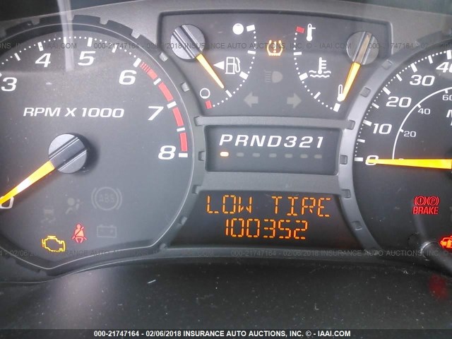 1GCDT299888223566 - 2008 CHEVROLET COLORADO LS BLACK photo 7