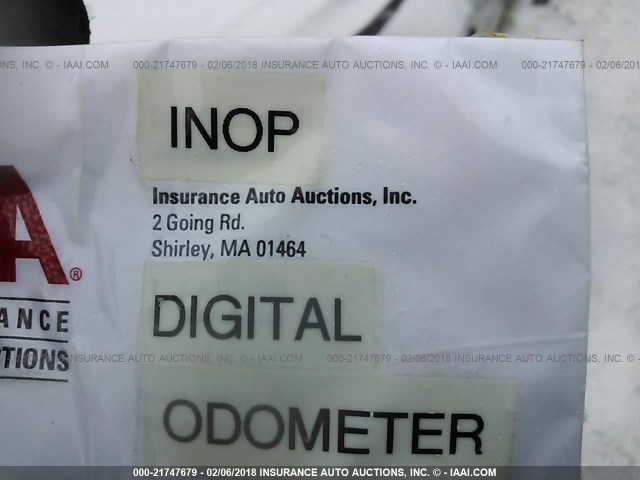 1G1ZB5ST2HF168939 - 2017 CHEVROLET MALIBU LS 银色 照片 7