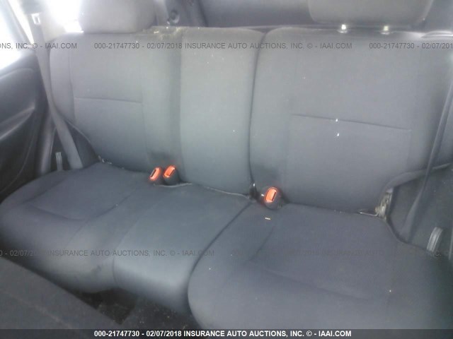 1J4GW48S24C223486 - 2004 JEEP GRAND CHEROKEE LAREDO/COLUMBIA/FREEDOM 灰色 照片 8