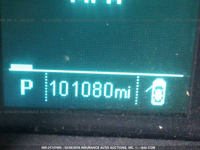 1G11C5SA0DF353610 - 2013 CHEVROLET MALIBU 1LT 灰色 照片 7