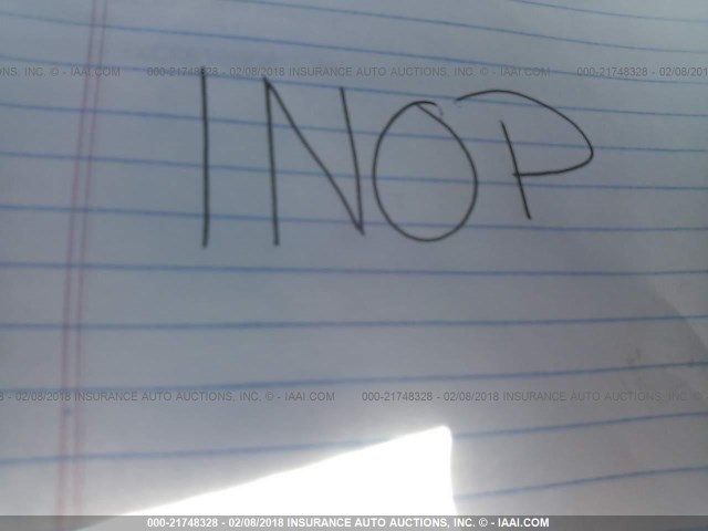 2G4WB52K6W1603933 - 1998 BUICK REGAL LS 金色 照片 7