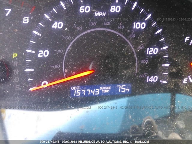 4T1BF3EK2BU777130 - 2011 TOYOTA CAMRY SE/LE/XLE ვერცხლისფერი ფოტო 7