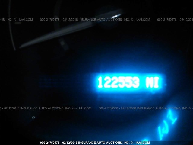 1G1ZC5E00CF140709 - 2012 CHEVROLET MALIBU 1LT 棕色 照片 7