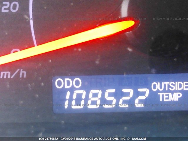 4T1BF3EK4BU649293 - 2011 TOYOTA CAMRY SE/LE/XLE Золотой фото 7