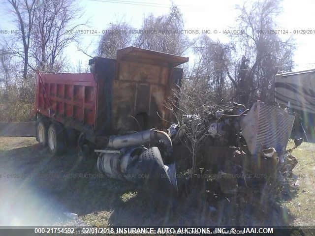 1FUJA6CK65LV33129 - 2005 FREIGHTLINER COLUMBIA COLUMBIA Unknown photo 1