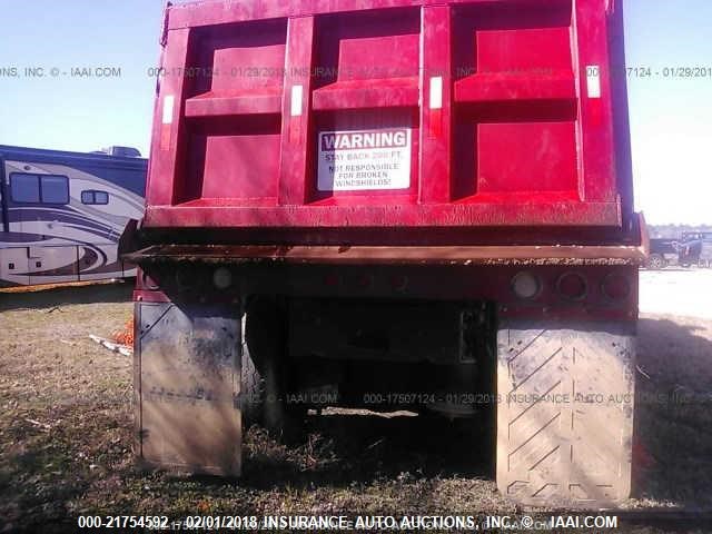 1FUJA6CK65LV33129 - 2005 FREIGHTLINER COLUMBIA COLUMBIA Unknown photo 8