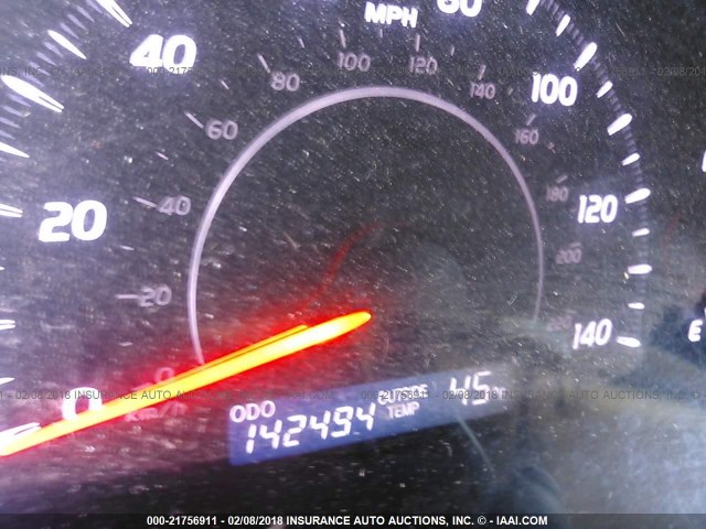 4T4BF3EK1AR056821 - 2010 TOYOTA CAMRY SE/LE/XLE Серебристый фото 7